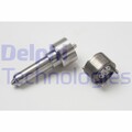 Reparatursatz Einspritzdüse Delphi 7135 646 für DACIA MERCEDES
