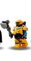 Lego® Star Wars 1226 NED-B Loader Droid - Minifigur aus dem Set 75334 - NEU