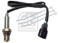 Lambdasonde Febi Bilstein 177569 für DACIA RENAULT