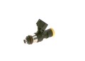 BOSCH Einspritzventil  u.a. für AUDI, SEAT, SKODA, VW