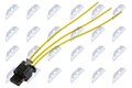 Sensor, Einparkhilfe NTY EZC-VW-304