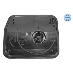 Hydraulikfilter, Automatikgetriebe Meyle für Ford Focus II DA_, HCP, DP 