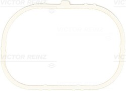VICTOR REINZ 4x Dichtung Ansaugkrümmergehäuse 71-37913-00/4x für RENAULT MEGANE