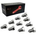 10x Ölablassschraube M14 x 1,5 mm Verschlussschraube Ölwanne Für VW Audi Seat