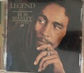 Bob Marley And The Wailers - Legend The Best Of