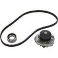 ORIGINAL® Schaeffler INA Wasserpumpe + Zahnriemensatz für Fiat PANDA PUNTO