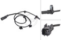 A.B.S. 32289 ABS Sensor für KIA