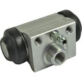 Metzger 101-1096 Radbremszylinder für RENAULT TWINGO CN0