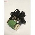 1x Vorwiderstand, Elektromotor (Kühlerlüfter) DENSO DRS09003 passend für