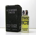 Iceberg Twice pour homme Miniatur 4 ml Eau de Toilette