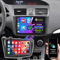 8 Kerne Autoradio Für Mazda 3 BL 2010-2013 CarPlay Android13 GPS NAVI 4G 6G+128G