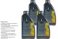 Mercedes-Вenz Motoröl 5W40 für MB 229.5 Vollsynthetisch 4 Liter Öle
