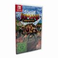 Jumanji - Das Videospiel Nintendo Switch Spiel PAL - NEU & OVP (sealed)