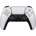 GAMEPAD DUAL SENSE WIRELESS PS5 WHITE V2 BIANCO (PS5ACSON0032)