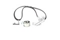 Zahnriemensatz BOSCH 1 987 948 166 für A4 A3 LUPO LEON A2 GOLF A6 POLO GALAXY VW