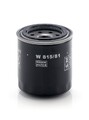 Ölfilter Öl Filter für Honda Rover Triumph Mann-Filter W815/81 1978 - 1987