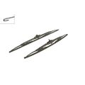 1x Wischblatt BOSCH 3 397 001 584 passend für AUDI SKODA VW