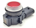 ✅ PDC SENSOR MERCEDES ROT A-KLASSE W176 B-KLASSE W246 W242 GLK MOPF SL R231
