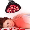 Rotlichtlampe Infrarot-Lampe Wärmestrahler Wärmelampe Infrarotstrahler Heizlampe