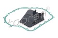 TOPRAN 116 009 Hydraulikfiltersatz, Automatikgetriebe