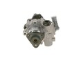 BOSCH Hydraulikpumpe, Lenkung K S00 000 598 für AUDI