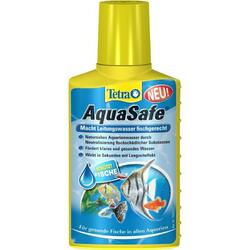 Tetra Aqua Safe | 100ml Wasserpflege für klares Aquariumwasser