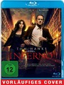 Inferno [Blu-ray] NEU/OVP