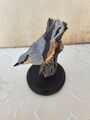 Unsere Schöne Vogelwelt Collection Deko Figur Vogel Kleiber Vintage 2003
