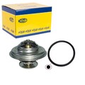 MAGNETI MARELLI THERMOSTAT 87°C MIT DICHTUNG passend für AUDI 100 200 80 90 A6