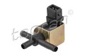 Topran Ladedruckregelventil für Audi A3 A4 B5 Limo Kombi B6 B7 A6 C5 TT 95-10
