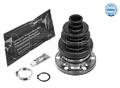 Original MEYLE Faltenbalgsatz Antriebswelle 300 332 1905 für BMW