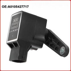 Höhensensor Niveau Sensor A0105427717 Xenonlicht Für Mercedes W211 W221 W203
