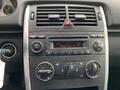Heizungsbetätigung (Konsole) Mercedes-Benz B-Klasse Sports Tourer W245 A16983017