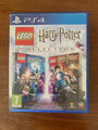 LEGO Harry Potter - Collection Edition (PS4/PS5) PEGI 7+ - sehr guter Zustand