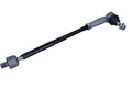 QUARO QS0240/HQ Axialgelenk Spurstange Vorne für VW AUDI SEAT SKODA