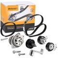 Continental ContiTech CT957WP1 Zahnriemensatz + Wasserpumpe für VW POLO (9N)