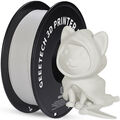 Geeetech 3D Drucker Matte PLA Filament Steingrau 1.75mm 1KG Per Rolle New DE