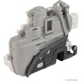 Elparts Türschloss vorne links für Seat Altea Leon Toledo VW Eos