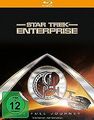 Star Trek - Enterprise/Season 1-4 [Blu-ray] | DVD | Zustand gut