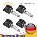 4x RDK RDKS Sensoren Reifendrucksensoren Für Mercedes Benz E-Klasse W213 S213