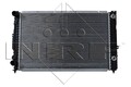 NRF Kühler, Motorkühlung  u.a. für AUDI, SKODA, VW
