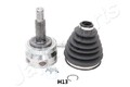 JAPANPARTS Gelenksatz, Antriebswelle GI-H13 für HYUNDAI KIA