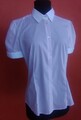 BLUSE HALBARM BAUMWOLLE MARELLA MOD.TRENTO GR 44