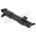 ORIGINAL® Topran 409 757 Waschwasserdüse, Scheinwerferreinigung Links