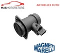 LUFTMASSENMESSER MAGNETI MARELLI 213719612019 P FÜR AUDI A4,A6,B5,C5 1.9L
