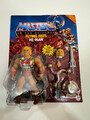 Masters Of The Universe Origins - Flying Fists He-Man - Motu - Mattel