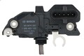 Generatorregler BOSCH 1 986 AE0 103 für FM9 9.364 2001-2005