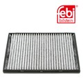 FEBI BILSTEIN Filter, Innenraumluft 27639 für MG ROVER