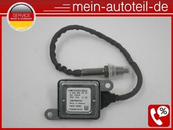 Mercedes ORIGINAL NOx Sensor Lambdasonde 0009053403 0009051412 X253 GLC W447 
