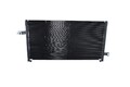 NRF 35877 Kondensator Klimaanlage für SUBARU FORESTER (SF) +Dichtring